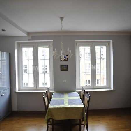 Dluga Street Apartament Gdansk Exterior photo